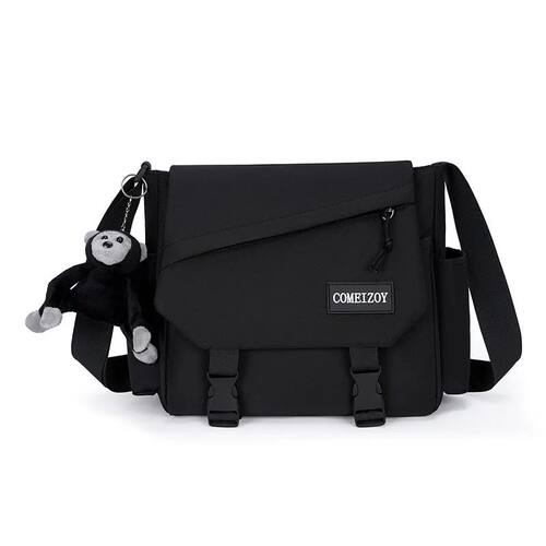 New Men's crossbody bag shoulder bag practical large-capacit