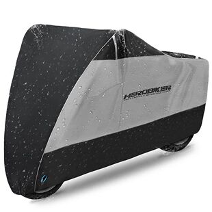 Waterproof Motorcycle Accessories Cover Funda Moto Outdoor R
