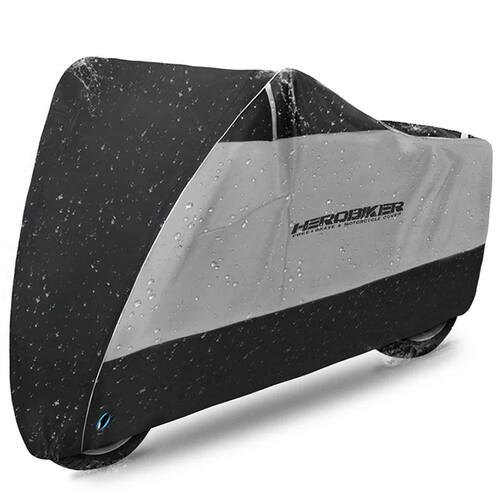 Waterproof Motorcycle Accessories Cover Funda Moto Outdoor R