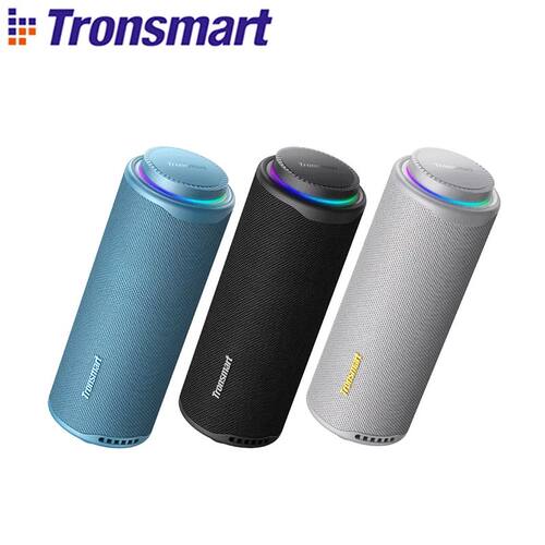 Tronsmart T8 Speaker Bluetooth Portable Speaker with Deep Ba