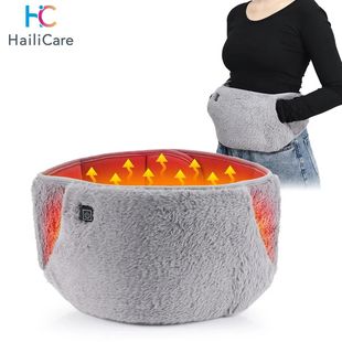 Hand Belt Warmer Winter Waist Electric Heater Heating