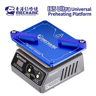 IX5 Ultra Universal Preheating Layering Platform for Motherb