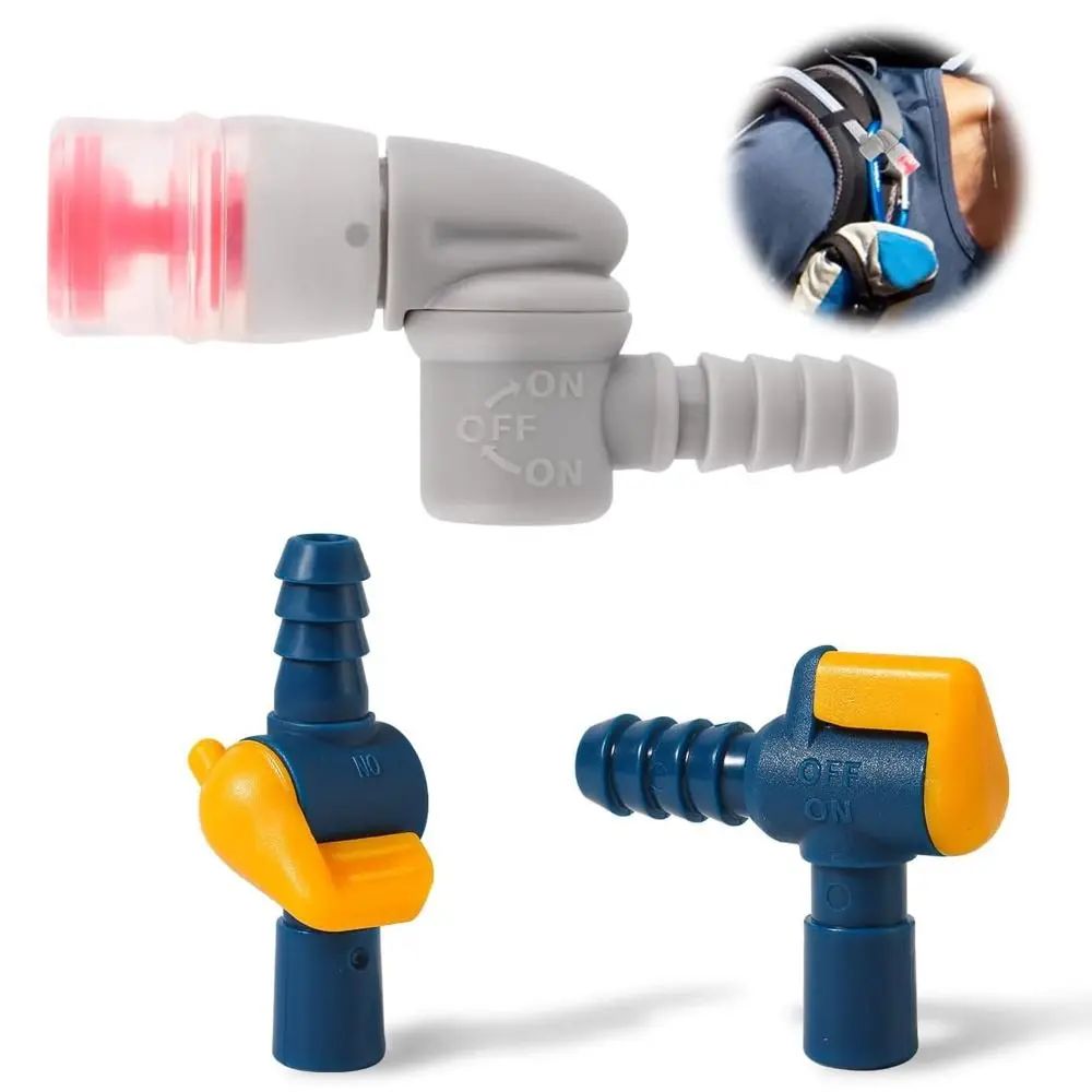 1Pcs Osprey Hydration Packs Bite Valve Replacement Sheath Si