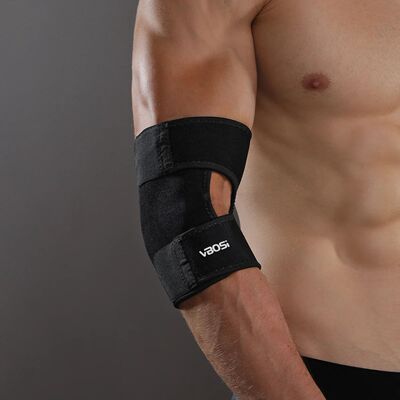 1 Pc Neoprene Elbow Brace, Support Wrap for Joint, Arthritis