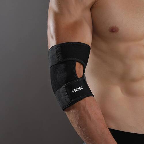 1 Pc Neoprene Elbow Brace, Support Wrap for Joint, Arthritis