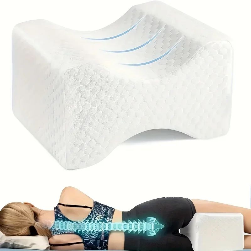 1pc Leg Pillow, Leg Varicose Ve Care Pillow, Lower Limb Lift