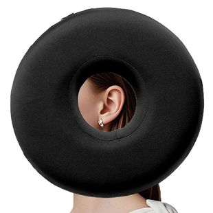 for Side Sleepers Ear and Pillow CNH Pain Piercing