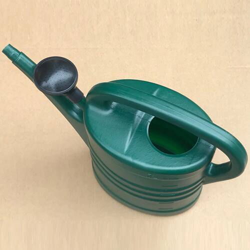 5L Plastic Watering Can Garden Essential Watering Can Indoor