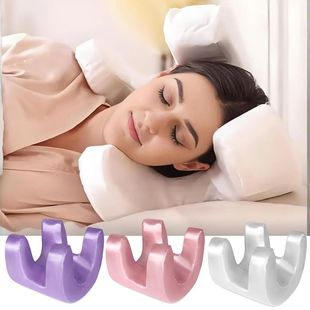 Wrinkles Anti wrinkles Face Beauty for aging Pillow