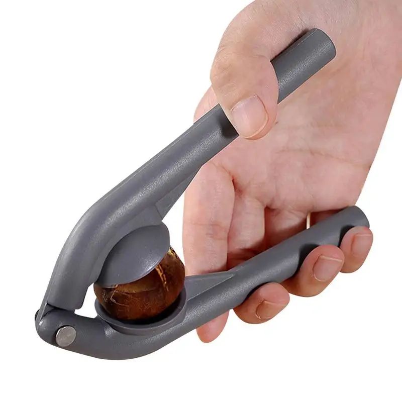 Quick Chestnut Opener Quick Clip Walnut Pliers Cutter Opener