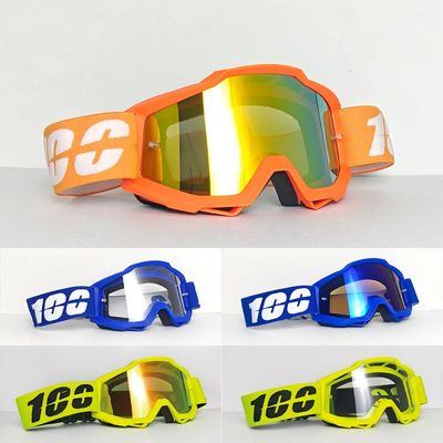 100 Ski Snowboard Goggles  Skiing Eyewear Winter Outdoor Spo