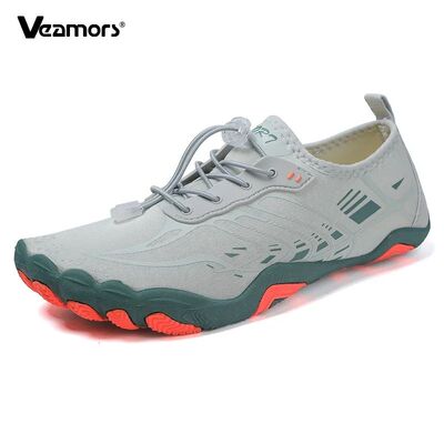 Quick Dry Water Shoes for Men Women - Breathable Non-Slip Aq