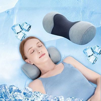 Say Goodbye to Neck Pain Small Neck Support Pillow,Cervical