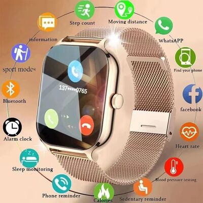 2026 Selling New Smart Watch for Men Women Newest Sport Smar