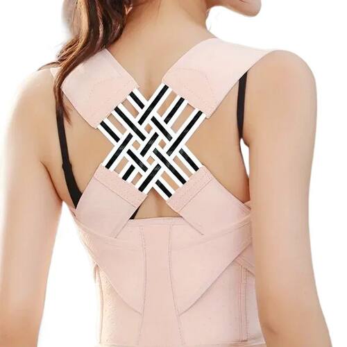 Posture Corrector for Women and Men, Shoulder Posture Brace,