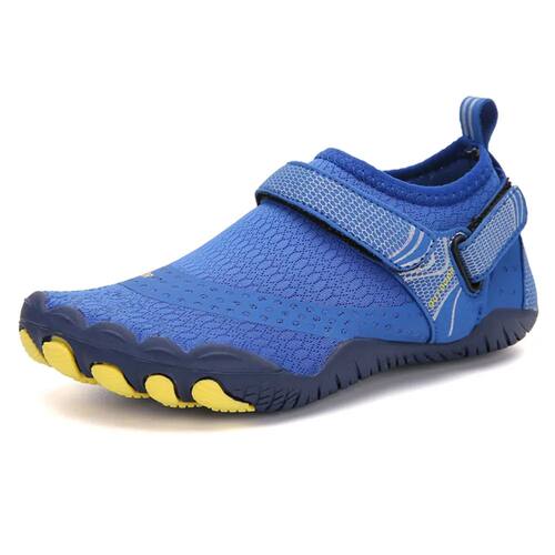 Kids Aqua Shoes Summer Beach Five Fingers Barefoot Water Sho