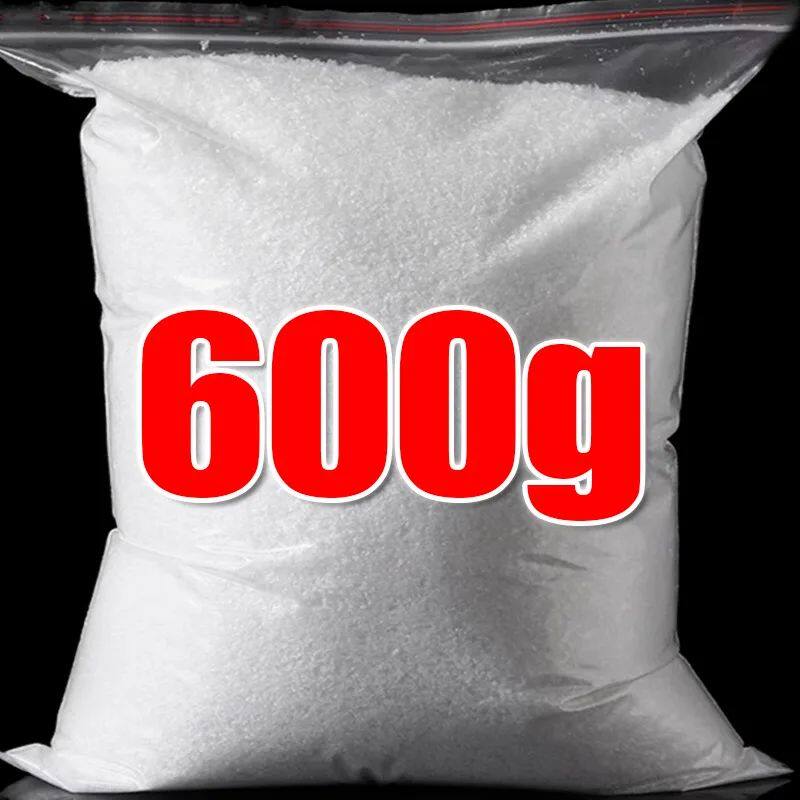 Artificial Snow Powder DIY Fake Snowpowder Fluffy Snowflakes