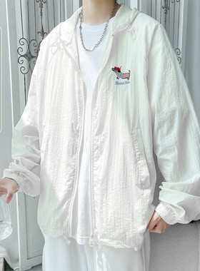 2025 夏季新款 旋律风车大码UPF50 防晒衣M-5X HS25454-特P35