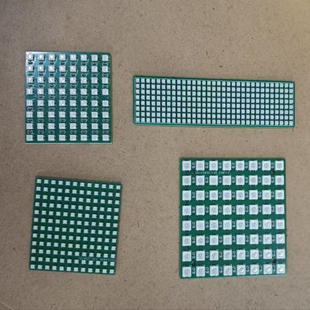 WS2812灯板合集,LED灯板合集,控制板合集,欢迎各位选购!