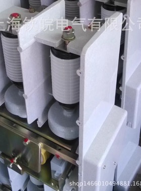 真空接触器JCZ5-12/160-250.400.630交流高压真空接触器JCZ5-12KV