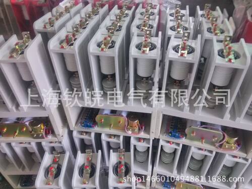高压接触器CKG4-250/12KV-5LS真空交流接触器CKG4-12/250-5HS