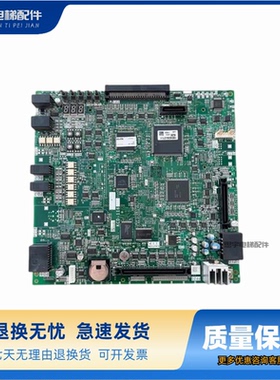三菱电梯主板KCD-1161D进口KCD-1161A KCD-1161C/1161B/1161E现货