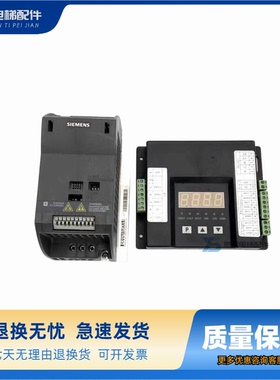 西门子门机变频器G110 CPM110 AIN 6SL3211-0AB13-7UA0电梯专用
