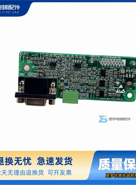 电梯配件 新时达AS380D C7000一体机变频器PG卡 AS.L06/U现货直发