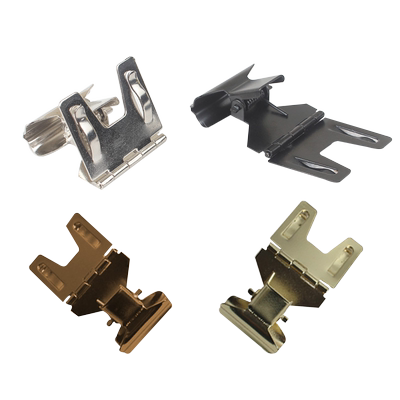 pop广告爆炸贴价格牌双头可夹