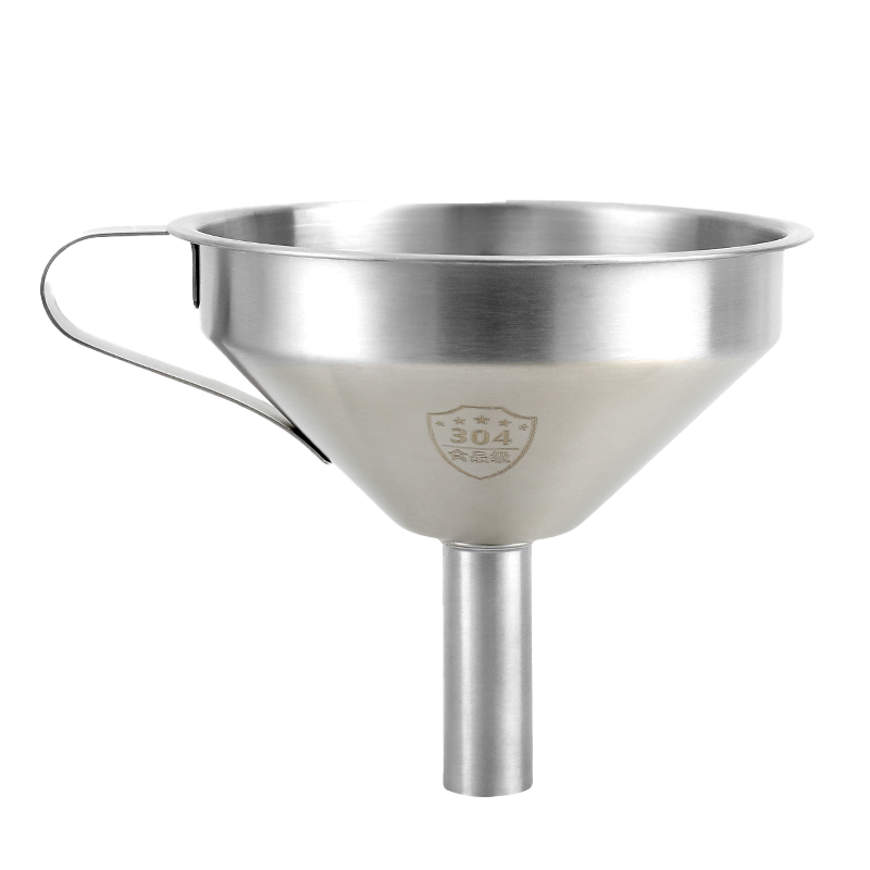 304不锈钢酒提子打酒器漏斗吊子油提家用舀酒勺长柄酒坛打酒神器