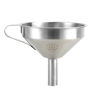 304不锈钢酒提子打酒器漏斗吊子油提家用舀酒勺长柄酒坛打酒神器