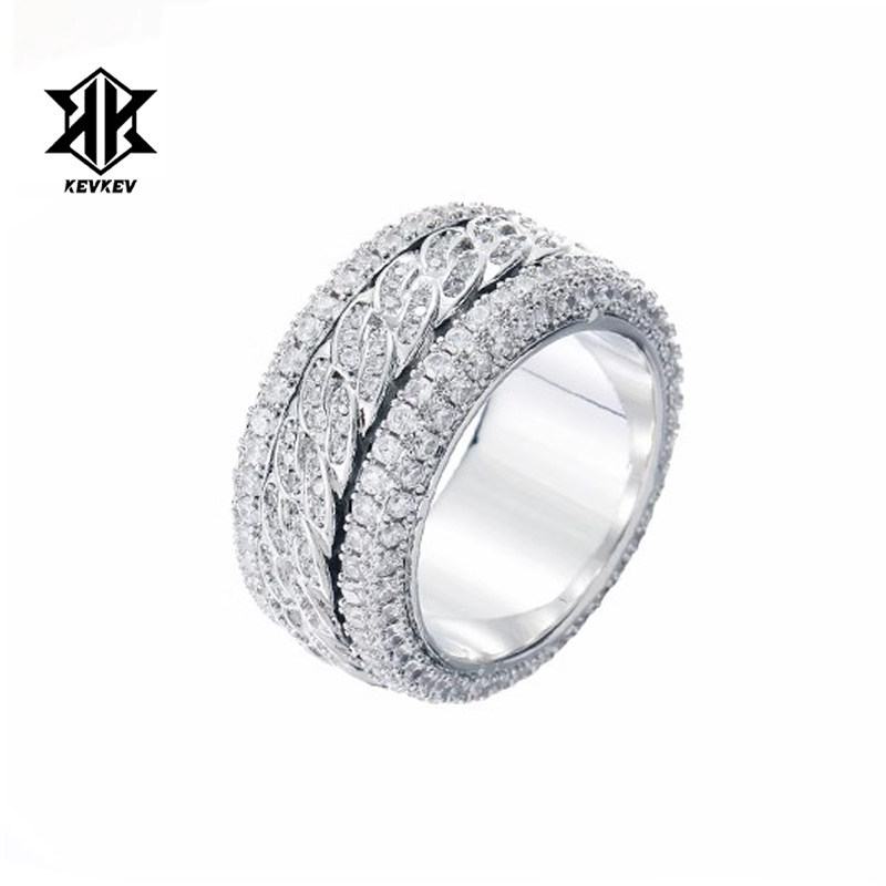 2024新款同款镶钻戒指对戒