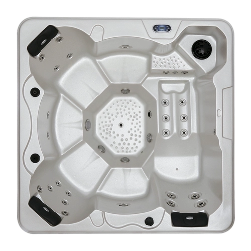 Автоматический роскошный дорожный большой умный массажер, средство для принятия ванны, вилла, полностью автоматический