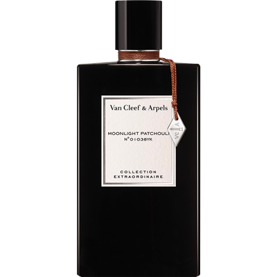 梵克雅宝月光广藿香香水75ml