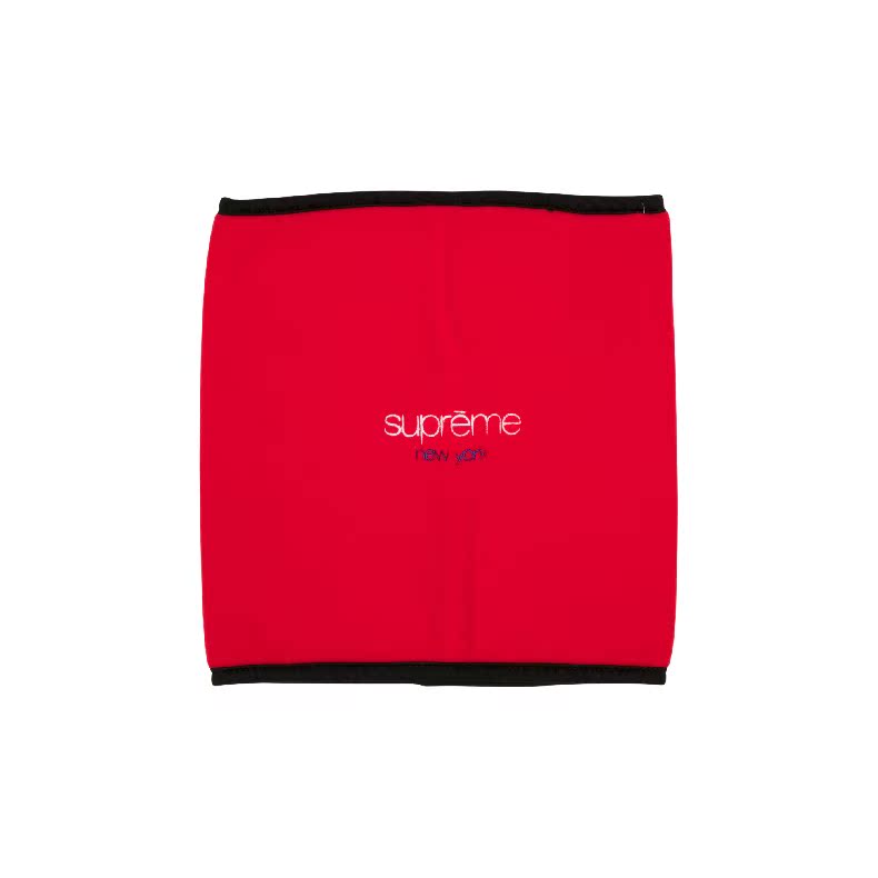Supreme Fleece Neck Gaiter - SU1306in the Sports shoes new , Basketball shoes  category - from Buy2taobao.com to provide professional Taobao agent buy service