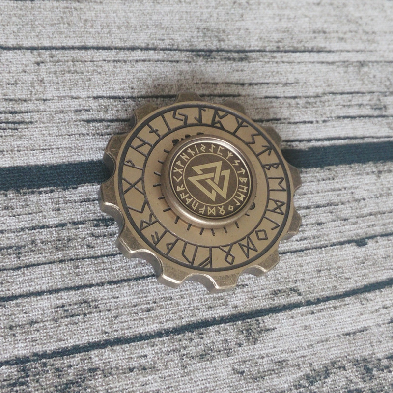 Fidget spinner JOYO - Ref 2615228 Image 3