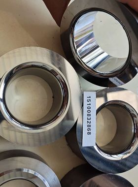 定制钨钢模具拉伸模具合金钻套合金棒钨钢钻套可来图定制产品