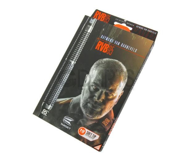TARGET [ RVB95 ] Raymond van Barneveld Soft Darts 17g/19gin the Sports/Yoga/Fitness/Fans supplies , Darts/Foosball/Indoor recreation , Darts , Darts  category - from Buy2taobao.com to provide professional Taobao agent buy service