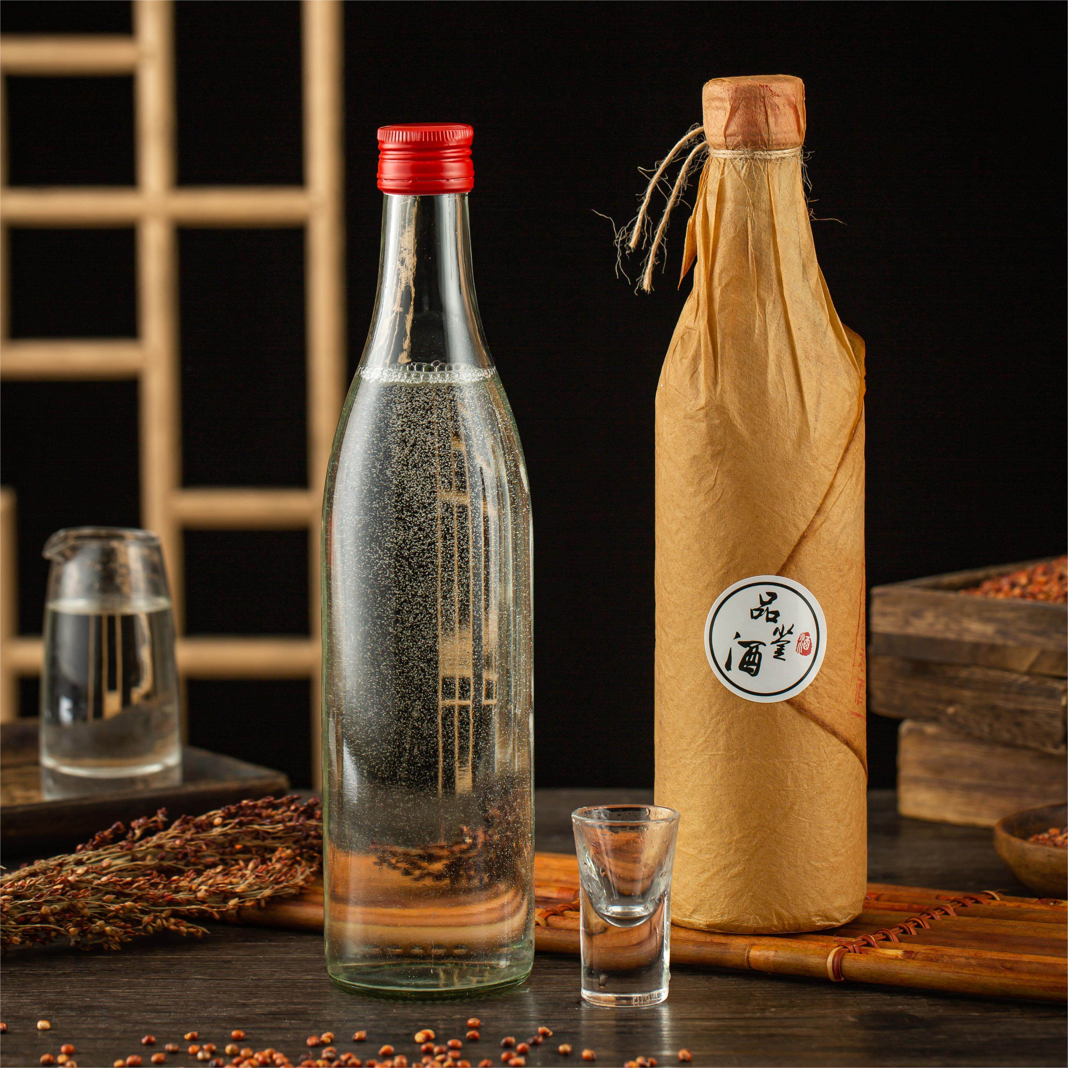 双沟镇纯粮食白酒42度52度500ml/瓶 老牌酒厂浓香型绵柔型白酒