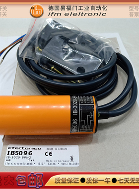 接近开关IA5127IFS280/IE5202/IG5234/IF5622/IGC223感应传感器