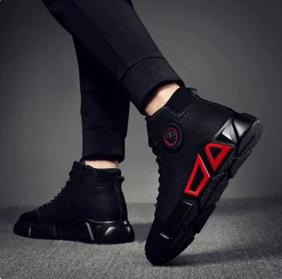 真皮男鞋真皮韩版春季