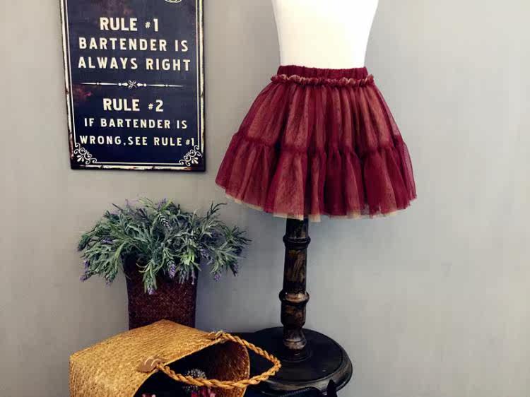 Jupe fillette - Ref 2049454 Image 3