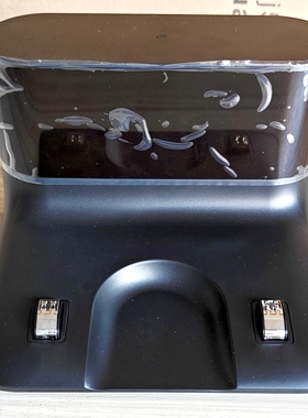 360扫地机器人S8充电桩配件扫拖一体机充电底座华为智选2S充电器