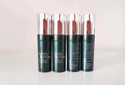 revive利维肤一夜回春油 全效眼精华 极致眼霜 4D精华