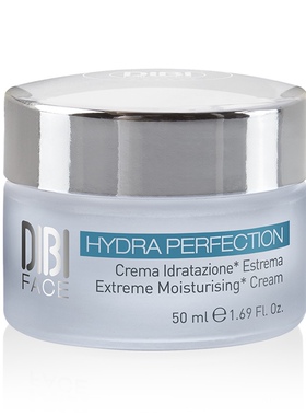 意大利Dibi蒂贝伊衡润水妍保湿面霜50ML补水效期至2026年11月