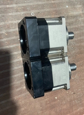 JCR精密行星减速器PAB090-S1-P2，行星减速器+速 议价