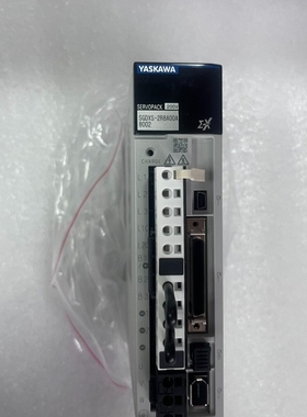 sgbxs-2r8a008002安川十系400瓦脉冲驱动 议价