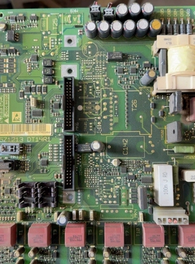 丹佛斯驱动板175Z1213++DT14R1，几张，功能正常 议价