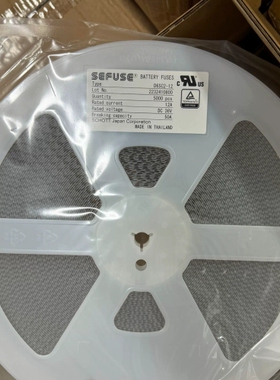 SEFUSE/SCH 型号： D6SC2-12 12A S 议价