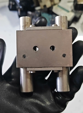 ZIMMER导轨钳制器 MBPS2001GS1 B 议价